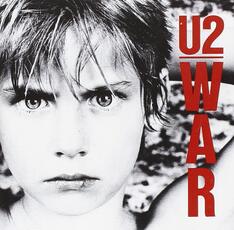 CD War (Remastered) U2