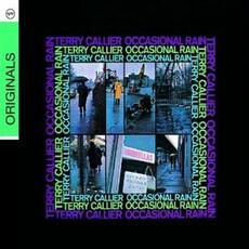 CD Occasional Rain Terry Callier