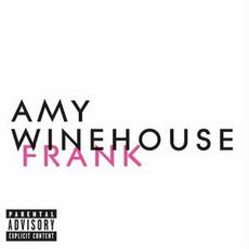 CD Frank (Deluxe Edition) Amy Winehouse