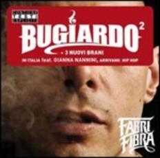 CD Bugiardo 2 (Nuova versione) Fabri Fibra