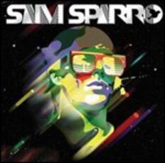 CD Sam Sparro Sam Sparro