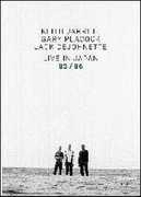 Film Keith Jarrett Trio. Live in Japan 93-96