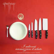 Vinile I milanesi ammazzano il sabato (Orange Coloured Vinyl) Afterhours