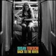 CD Back to the River Susan Tedeschi