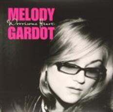 Vinile Worrisome Heart Melody Gardot