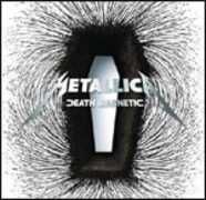 CD Death Magnetic Metallica