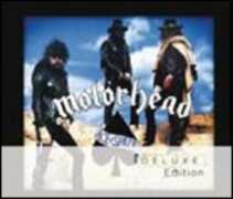 CD Ace of Spades Motorhead