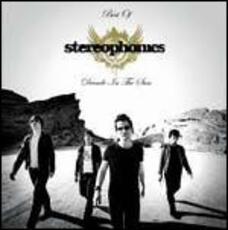 CD Decade in the Sun. Best of Stereophonics