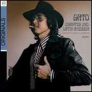 CD Chapter One: Latin America Gato Barbieri