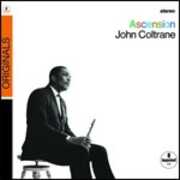 CD Ascension John Coltrane