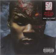 CD Before I Self Destruct 50 Cent
