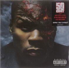 CD Before I Self Destruct 50 Cent