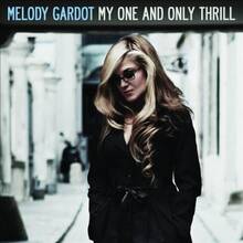 CD My One and Only Thrill Melody Gardot