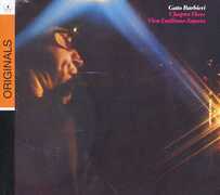 CD Chapter Three. Viva Emiliano Zapata Gato Barbieri