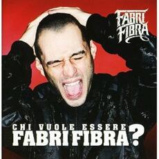 CD Chi vuole essere Fabri Fibra? Fabri Fibra