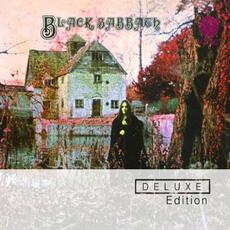 CD Black Sabbath (Deluxe Edition) Black Sabbath