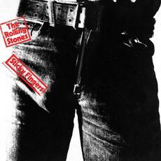 CD Sticky Fingers (Remastered) Rolling Stones