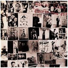 CD Exile on Main Street (Remaster 2010) Rolling Stones