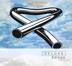 CD Tubular Bells (Deluxe Edition) Mike Oldfield