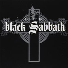 CD The Best of Black Sabbath Black Sabbath