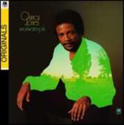 CD Smackwater Jack Quincy Jones