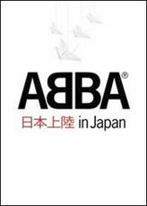 Film ABBA. In Japan