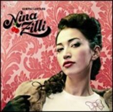 CD Sempre lontano Nina Zilli
