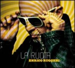 CD La ruota Enrico Ruggeri