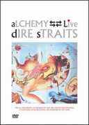 Film Dire Straits. Alchemy Live