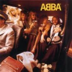 Vinile ABBA ABBA