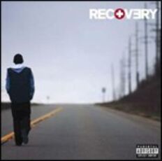 CD Recovery Eminem