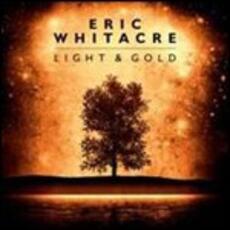 CD Light and Gold Eric Whitacre