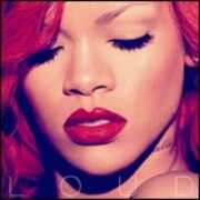 CD Loud Rihanna