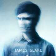 CD James Blake James Blake