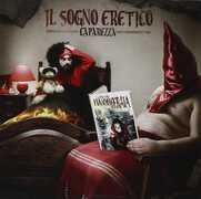 CD Il sogno eretico Caparezza