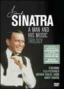 Film Frank Sinatra. A Man And His Music