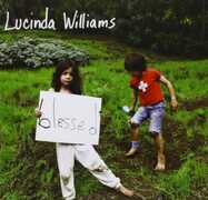 CD Blessed Lucinda Williams