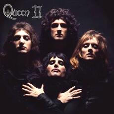 CD Queen II (Deluxe Edition) Queen