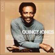 CD Icon Quincy Jones