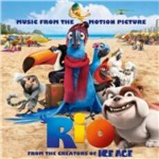 CD Rio (Colonna sonora)