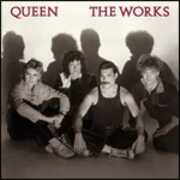 CD The Works Queen