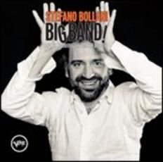 CD Big Band! Stefano Bollani NDR Bigband