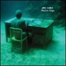 CD Ukulele Songs Eddie Vedder