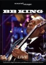 Film B. B. King. Soundstage Live