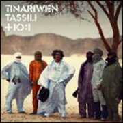 CD Tassili Tinariwen