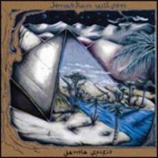 CD Gentle Spirit Jonathan Wilson