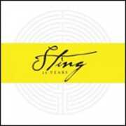 CD 25 Years Sting