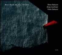 CD Navidad de los Andes Dino Saluzzi
