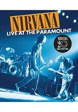 Film Nirvana. Live at the Paramount