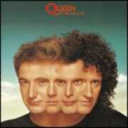 CD The Miracle Queen